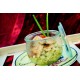 filet de poulet pesto