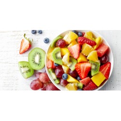 Salade de fruits frais