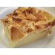 clafoutis aux pommes