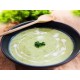 velouté de courgettes