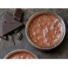 mousse au chocolat