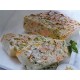 terrine asperges legumes verts truite fumé